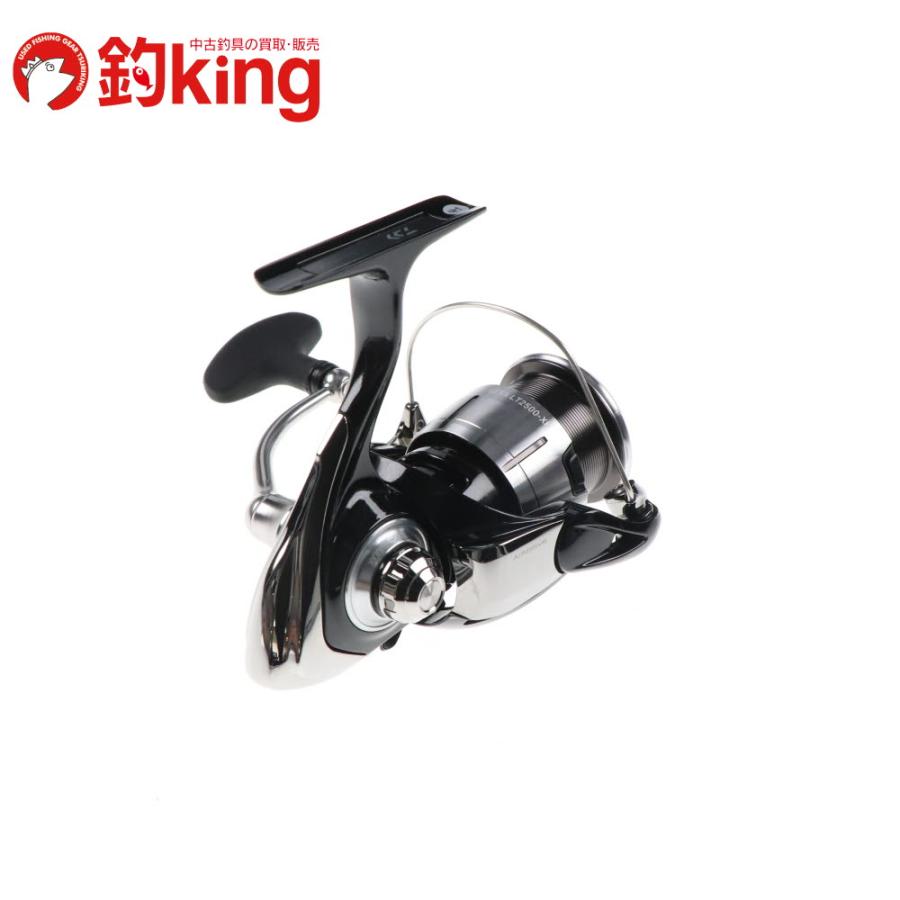 DAIWA（ダイワ） 23 レグザ LT 2500S /D004M 極上品 アオリイカ