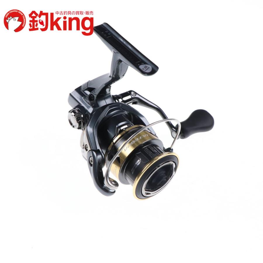 シマノ（SHIMANO） 25 アルテグラ C2500SHG /D006M 未使用 アオリイカ