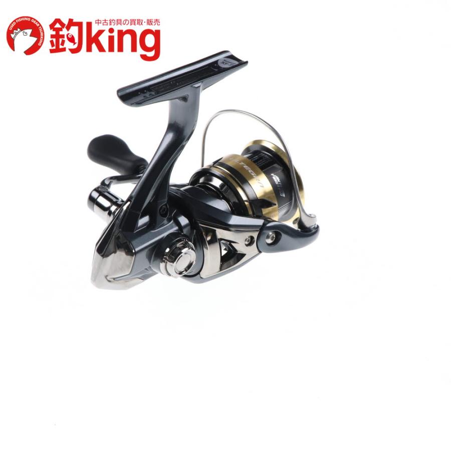 シマノ（SHIMANO） 25 アルテグラ C2500SHG /D006M 未使用 アオリイカ
