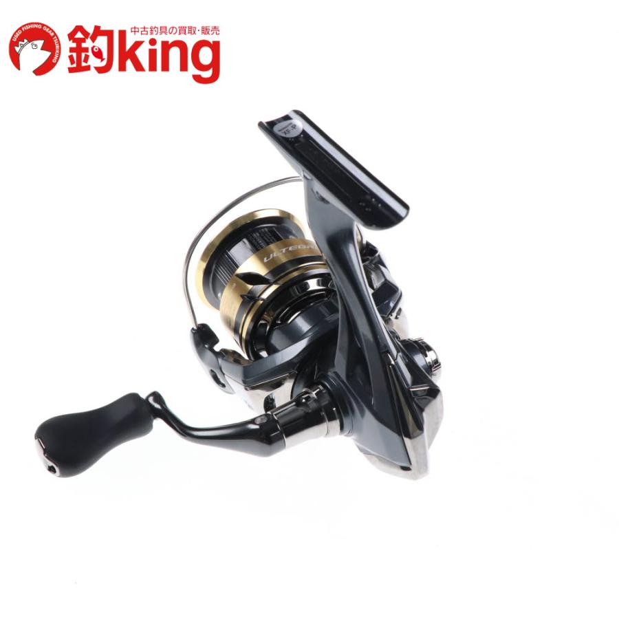 シマノ（SHIMANO） 25 アルテグラ C2500SHG /D006M 未使用 アオリイカ