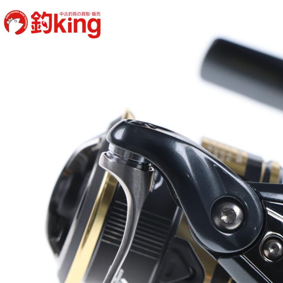 シマノ（SHIMANO） 25 アルテグラ C2500SHG /D006M 未使用 アオリイカ