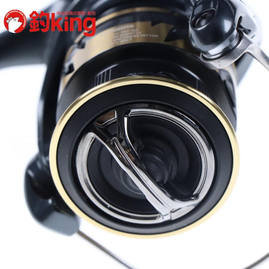 シマノ（SHIMANO） 25 アルテグラ C2500SHG /D006M 未使用 アオリイカ