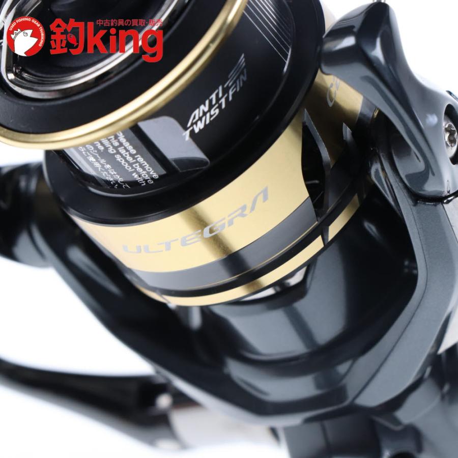 シマノ（SHIMANO） 25 アルテグラ C2500SHG /D006M 未使用 アオリイカ