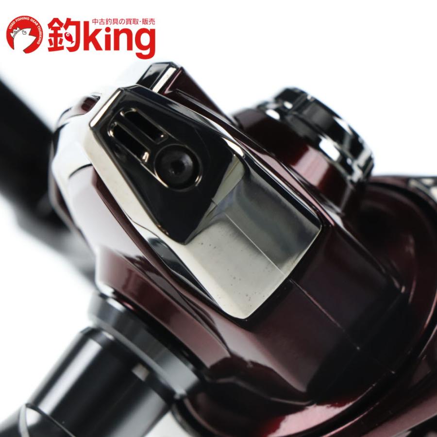シマノ（SHIMANO） 23 セフィア SS C3000S /D007M 極上品 アオリイカ