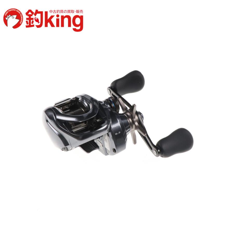 シマノ（SHIMANO） 22 SLX DC XT 71 /D008M 極上品 ブラックバス バス