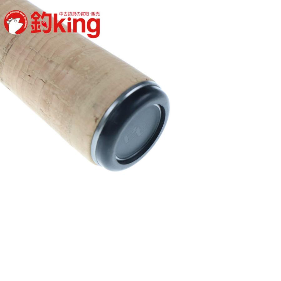 シマノ（SHIMANO） 22 バンタム 264UL-S／2 /D013L 極上品 ブラック