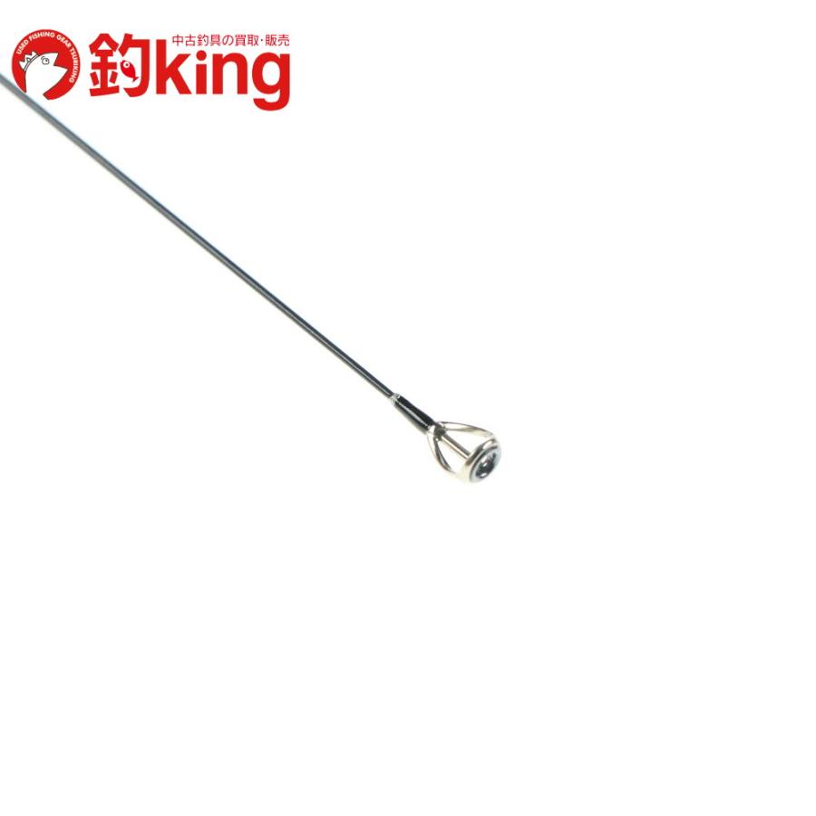 シマノ（SHIMANO） 22 バンタム 264UL-S／2 /D013L 極上品 ブラック