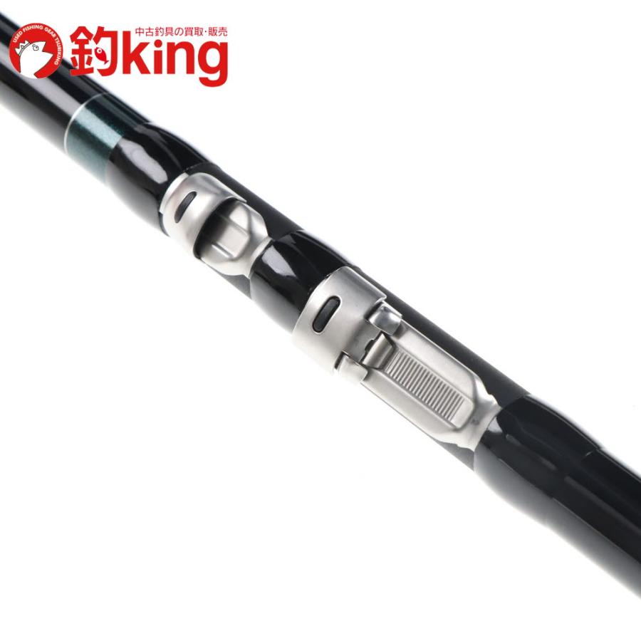 宇崎日新 インヴィクタ チヌ 1-530 /D014L 極上品 メジナ クロ 黒鯛
