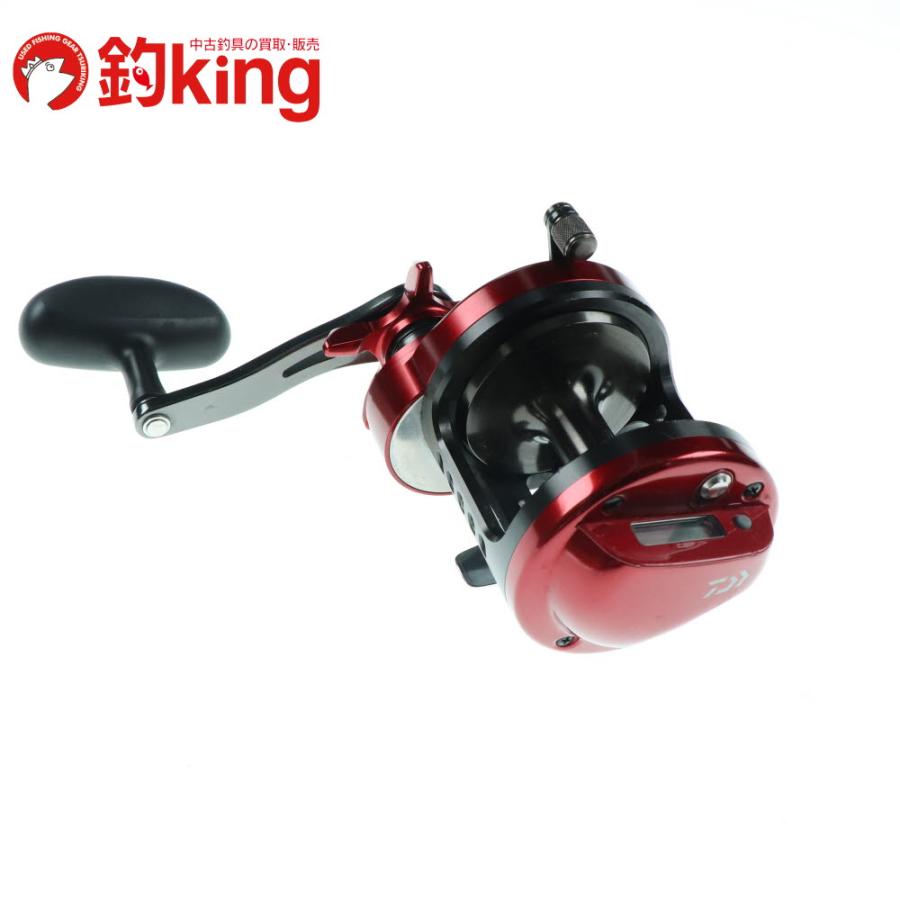 DAIWA（ダイワ） 幻覇王 石鯛 40 /D015M 石鯛 イシダイ 口白 クエ アラ