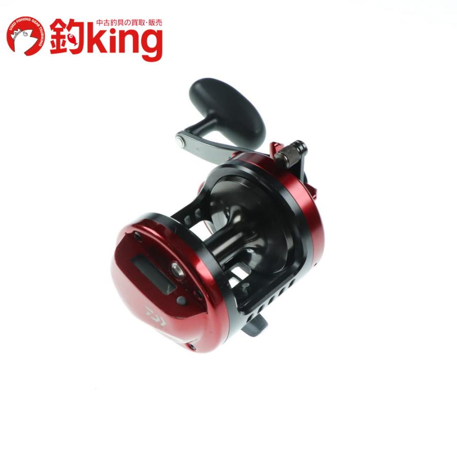 DAIWA（ダイワ） 幻覇王 石鯛 40 /D015M 石鯛 イシダイ 口白 クエ アラ