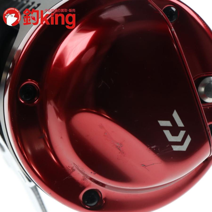DAIWA（ダイワ） 幻覇王 石鯛 40 /D015M 石鯛 イシダイ 口白 クエ アラ