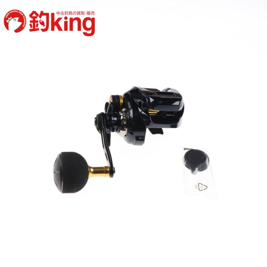 シマノ（SHIMANO） 19グラップラー CT 150XG /D018M 太刀魚 タチウオ