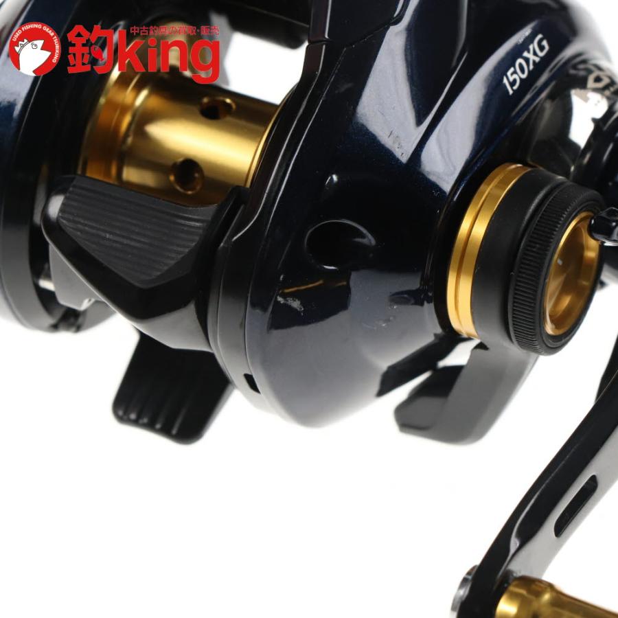 シマノ（SHIMANO） 19グラップラー CT 150XG /D018M 太刀魚 タチウオ