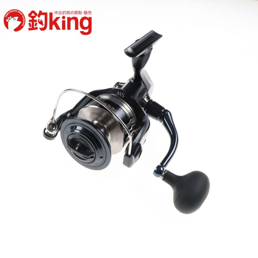 シマノ（SHIMANO） 22 ストラディックSW 14000XG /D040M 美品 ヒラマサ 