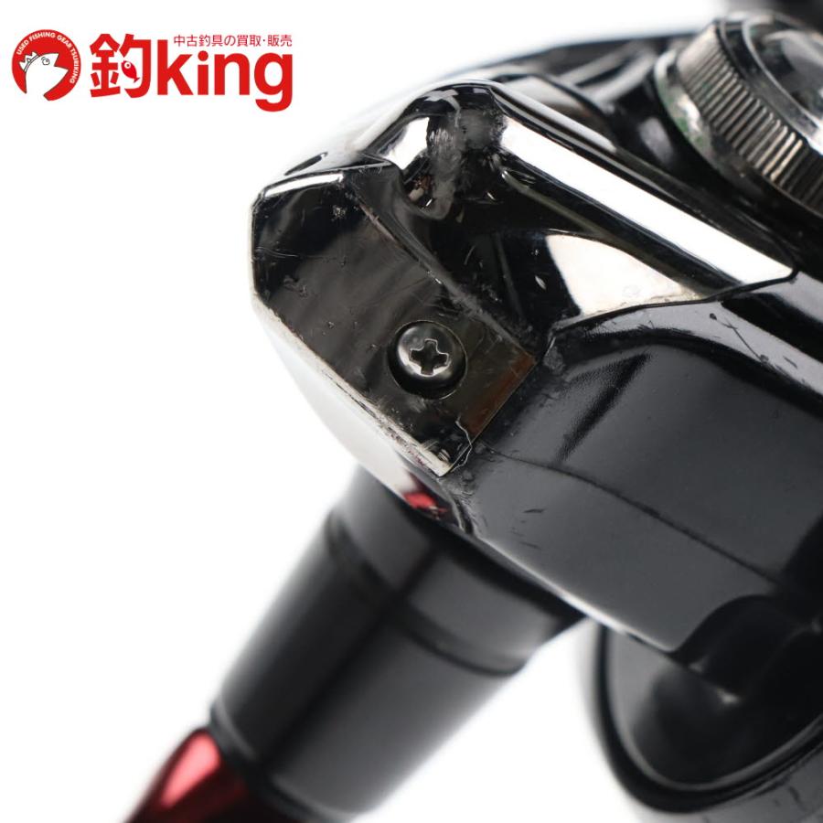 シマノ（SHIMANO） 16 BB-X ラリッサ C3000DXG /D045M メジナ クロ 