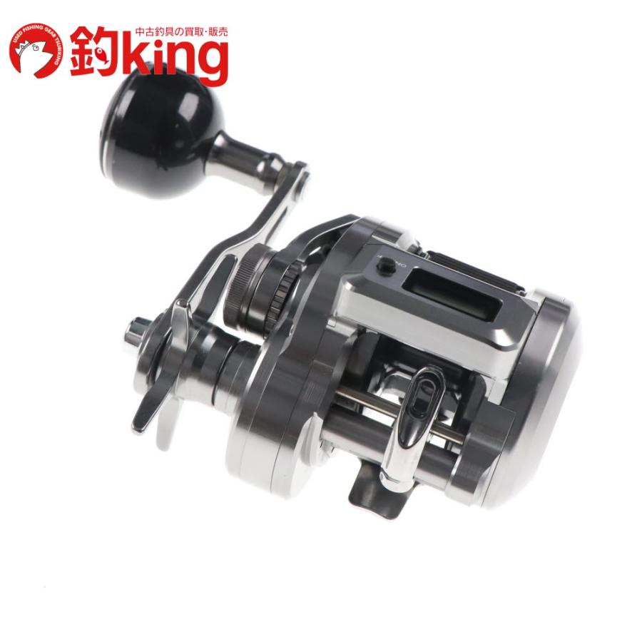 シマノ（SHIMANO） 24 オシアコンクエストCT 300MG /D047M 極上品