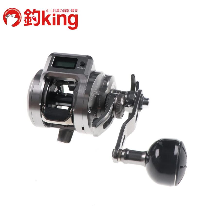 シマノ（SHIMANO） 24 オシアコンクエストCT 300MG /D047M 極上品
