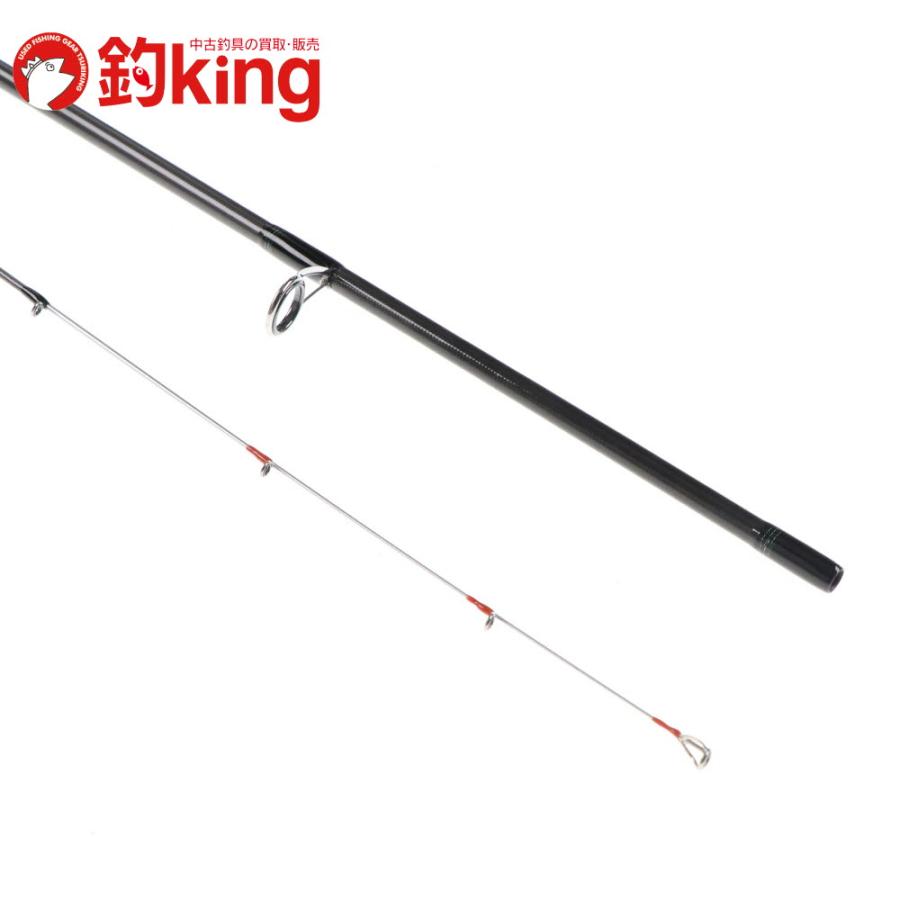 エメラルダス mx bt 65mls-s DAIWA（ダイワ） エメラルダス MX BT 65MLS-S・Q /D051L 美品