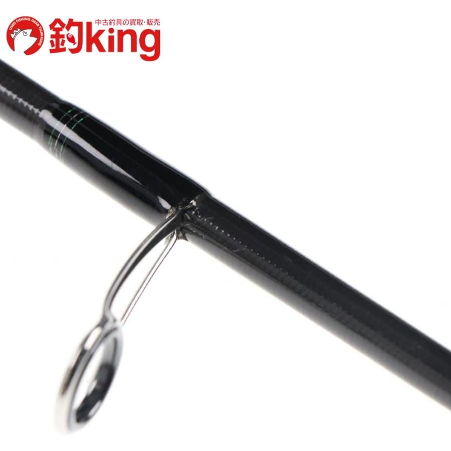 DAIWA（ダイワ） エメラルダス MX BT 65MLS-S・Q /D051L 美品