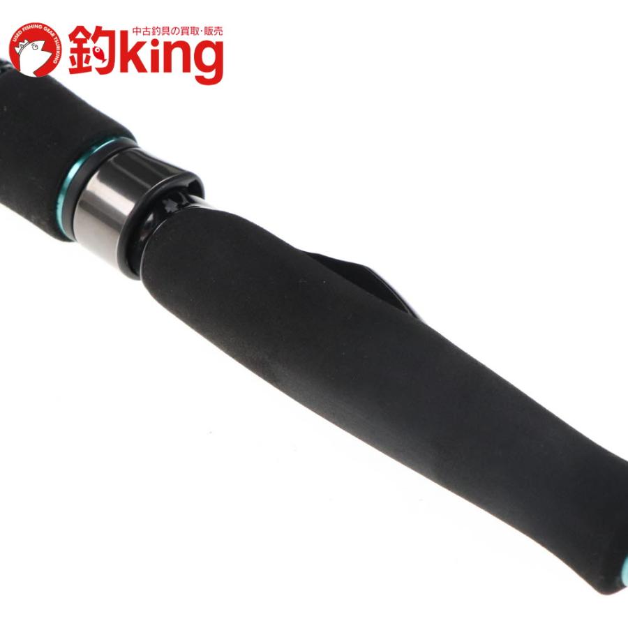 DAIWA（ダイワ） エメラルダス MX BT 65MLS-S・Q /D051L 美品