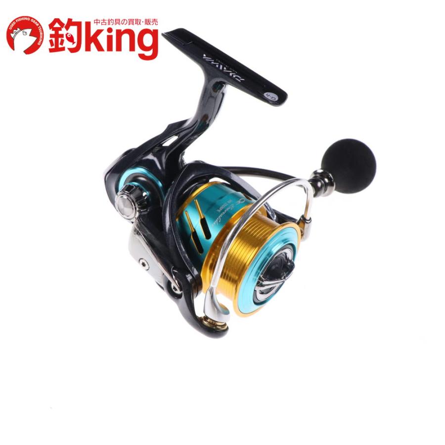 DAIWA（ダイワ） 17 エメラルダス MX 2508PE /D069M アオリイカ