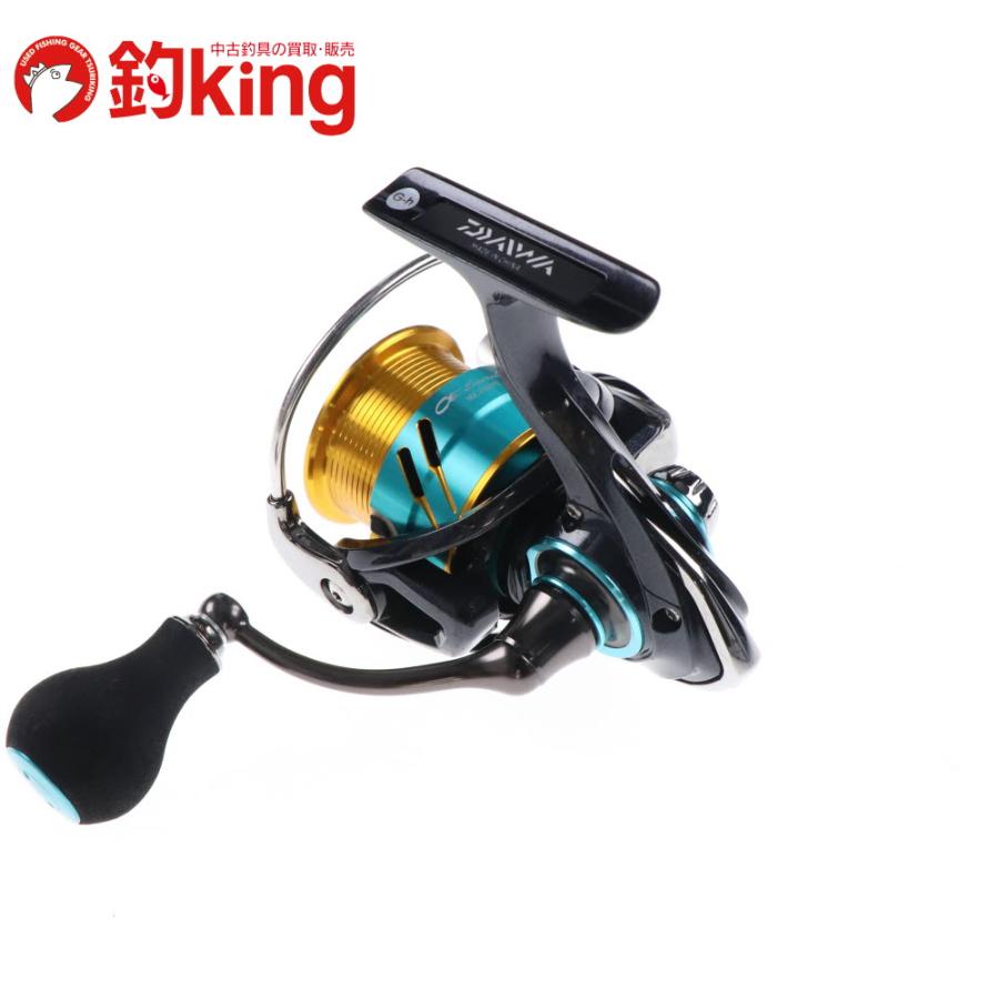 DAIWA（ダイワ） 17 エメラルダス MX 2508PE /D069M アオリイカ