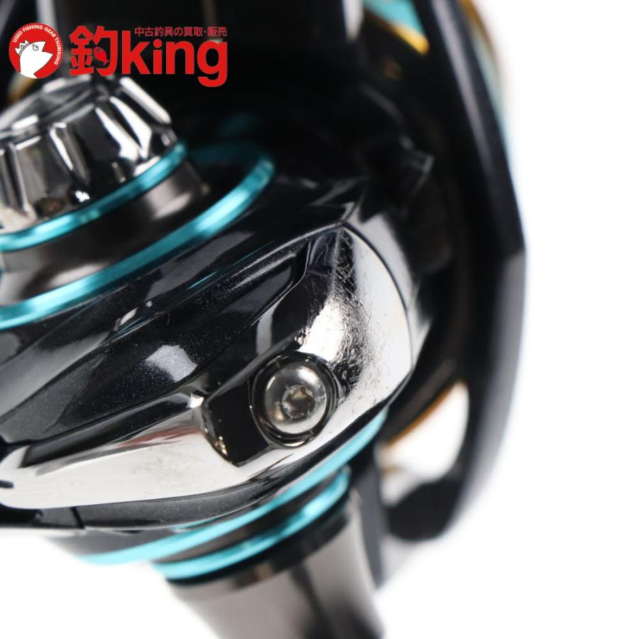 DAIWA（ダイワ） 17 エメラルダス MX 2508PE /D069M アオリイカ