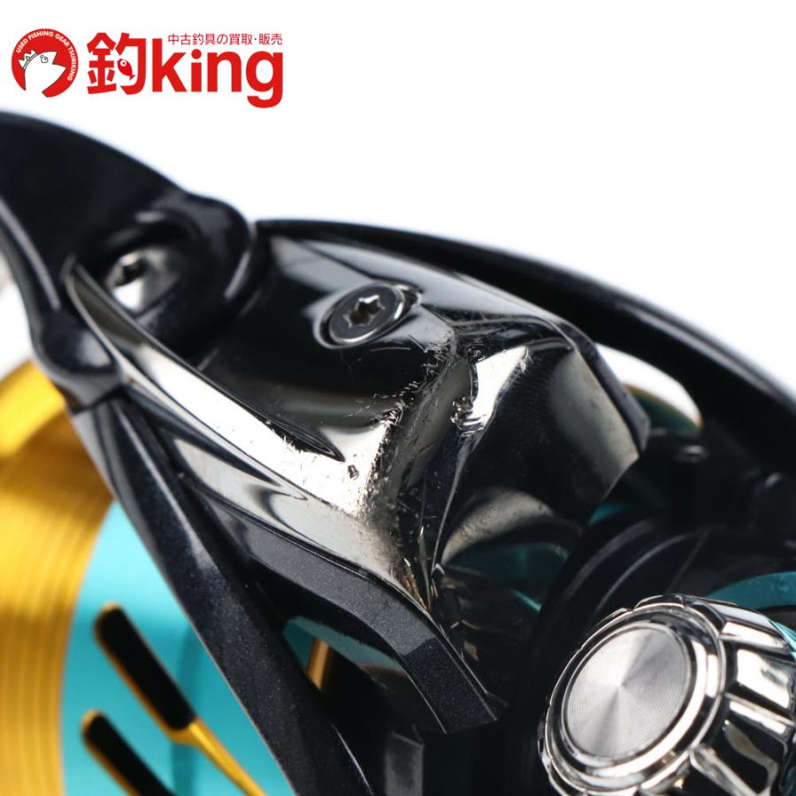 DAIWA（ダイワ） 17 エメラルダス MX 2508PE /D069M アオリイカ