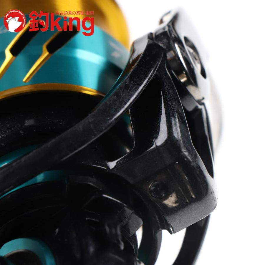 DAIWA（ダイワ） 17 エメラルダス MX 2508PE /D069M アオリイカ