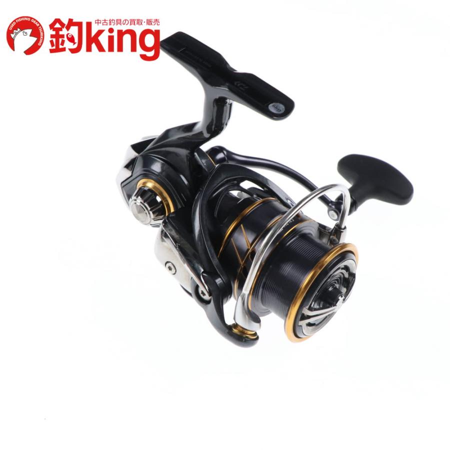 DAIWA（ダイワ） 21 カルディア LT 3000CXH /D070M アオリイカ