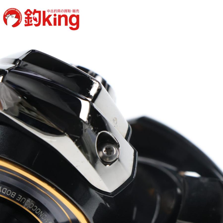 DAIWA（ダイワ） 21 カルディア LT 3000CXH /D070M アオリイカ