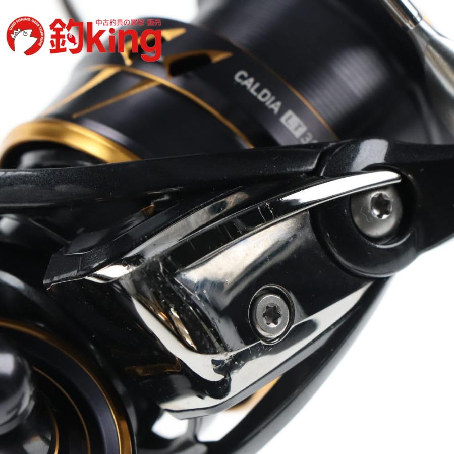 DAIWA（ダイワ） 21 カルディア LT 3000CXH /D070M アオリイカ