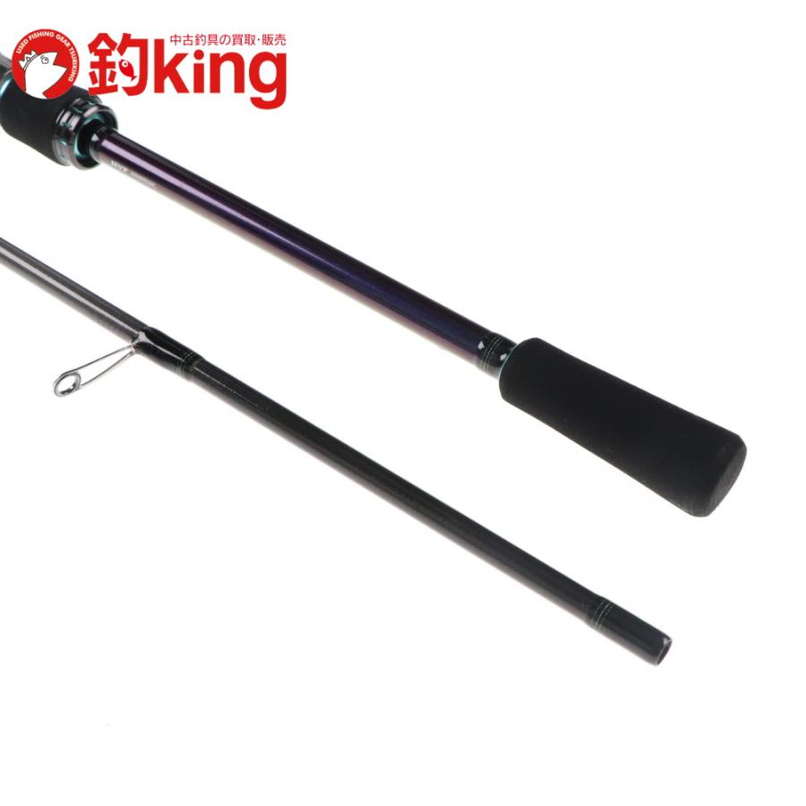 DAIWA（ダイワ） エメラルダス MX 83M・N /D071L 美品 アオリイカ