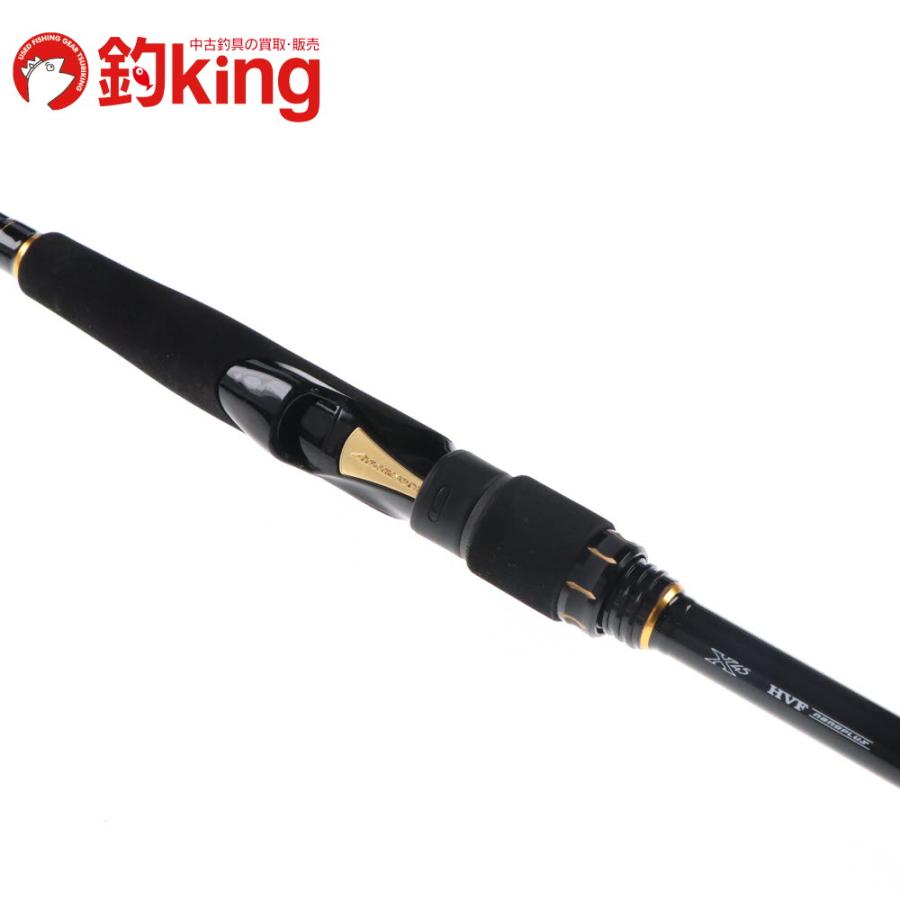 DAIWA（ダイワ） ラテオ 96ML・R /D072Y 美品 シーバス マルスズキ 鱸 
