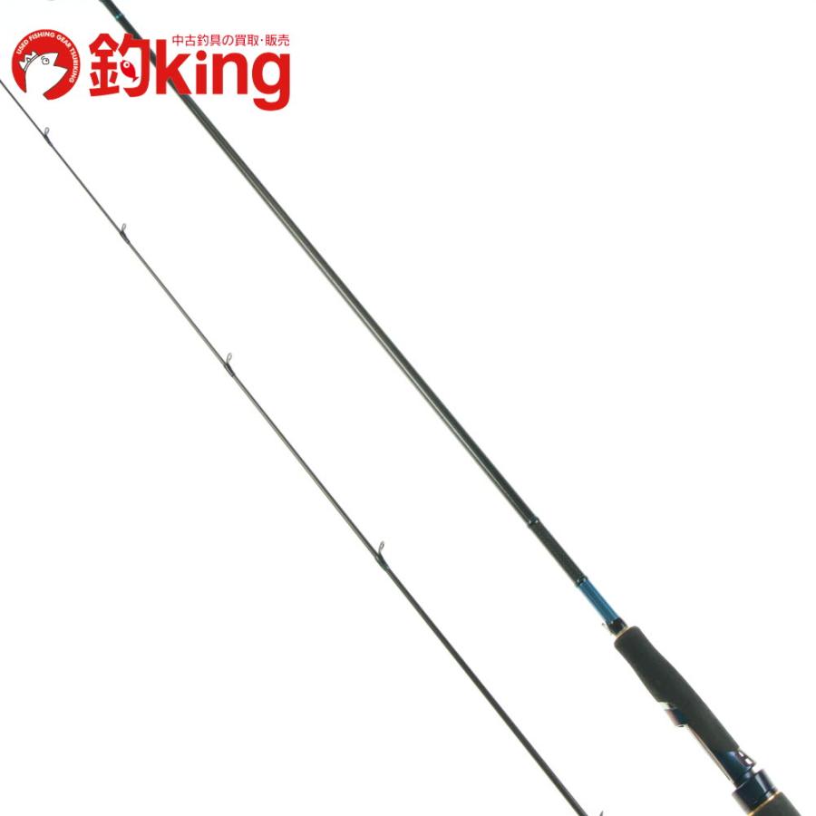 DAIWA（ダイワ） エメラルダス EX AGS 88L／M-SMT /D080L 美品 