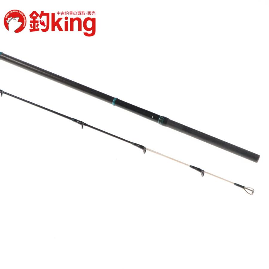 DAIWA（ダイワ） エメラルダス EX AGS 88L／M-SMT /D080L 美品 