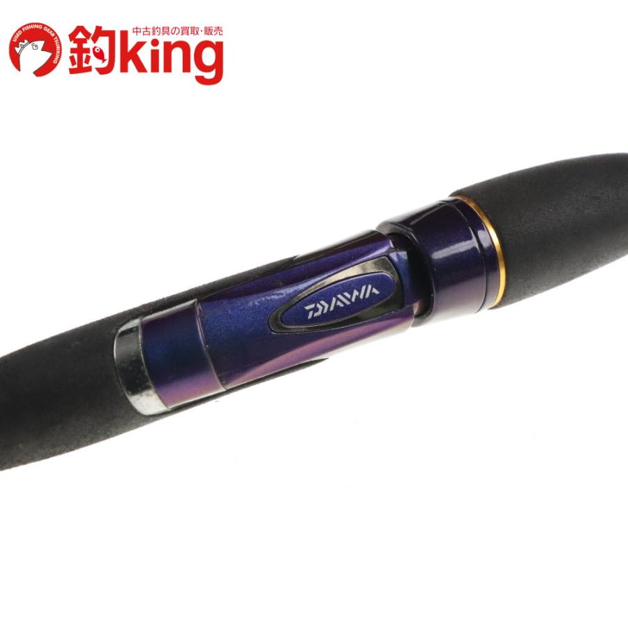 DAIWA（ダイワ） エメラルダス EX AGS 88L／M-SMT /D080L 美品