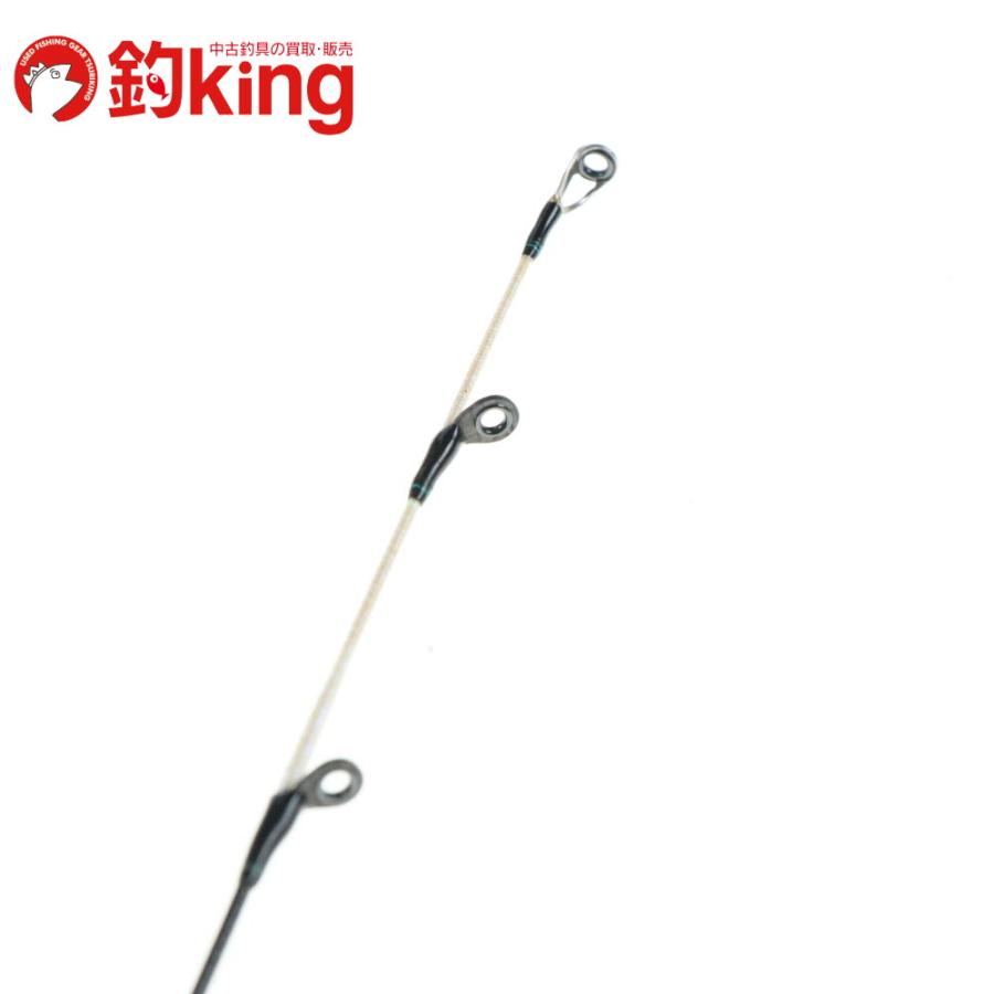 DAIWA（ダイワ） エメラルダス EX AGS 88L／M-SMT /D080L 美品 
