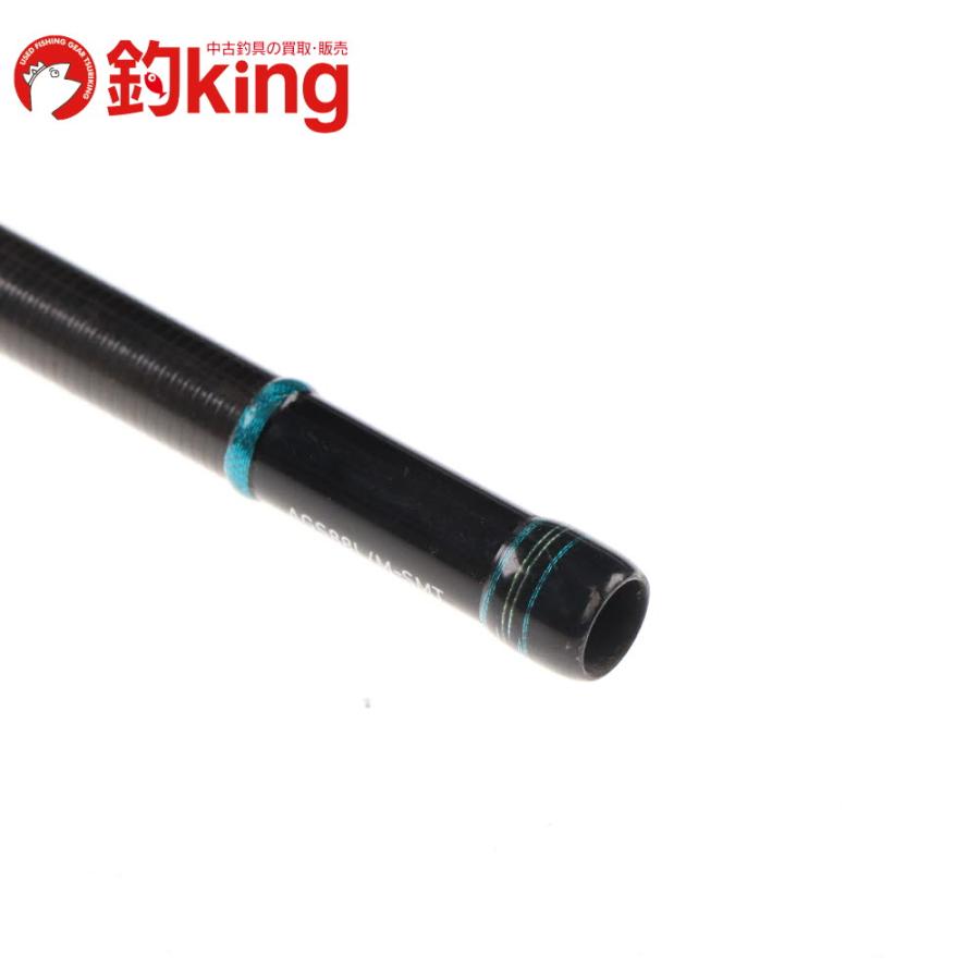 DAIWA（ダイワ） エメラルダス EX AGS 88L／M-SMT /D080L 美品