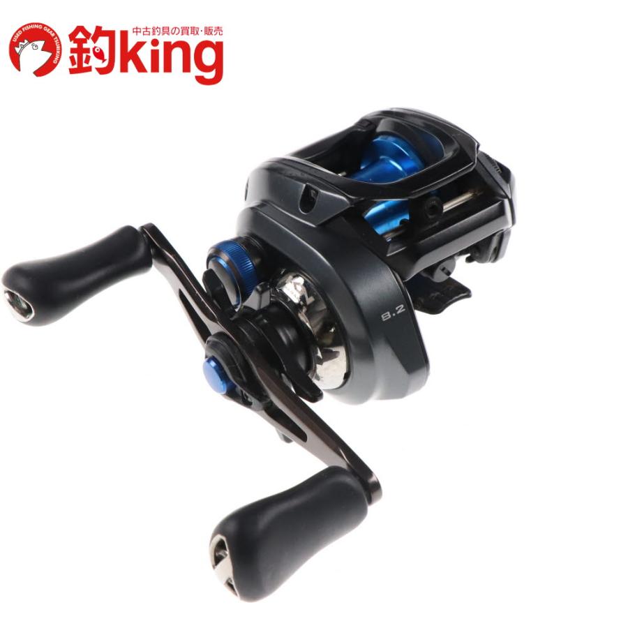 シマノ ベイトリール 20 SLX DC 70XG 【公式通販】