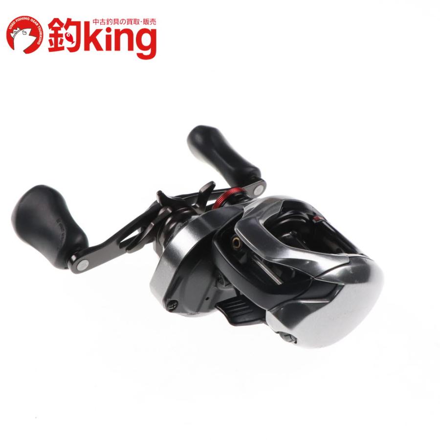 シマノ（SHIMANO） 21 スコーピオン DC 150XG /D085M ブラックバス