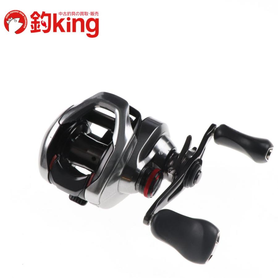 シマノ（SHIMANO） 21 スコーピオン DC 150XG /D085M ブラックバス
