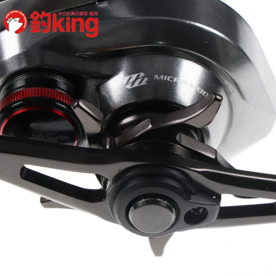 シマノ（SHIMANO） 21 スコーピオン DC 150XG /D085M ブラックバス