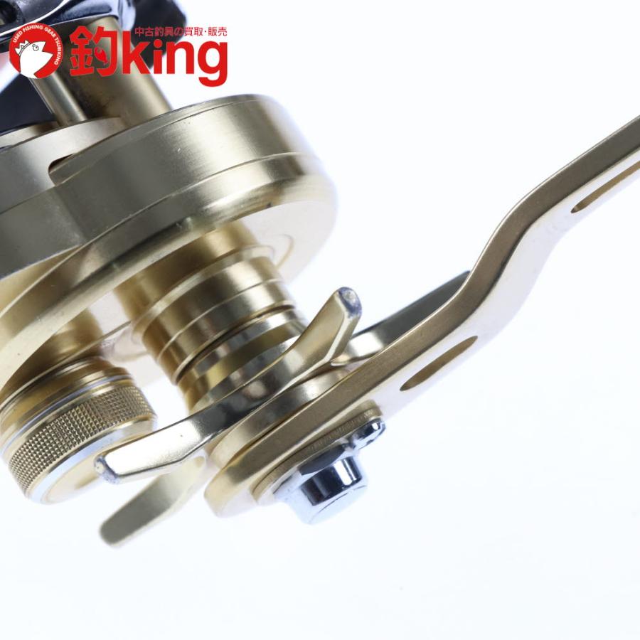 シマノ（SHIMANO） 15 オシアコンクエスト 300HG /D086M 太刀魚