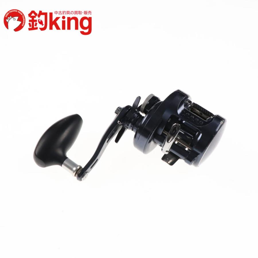 シマノ（SHIMANO） 19 オシアコンクエスト リミテッド 300HG /D087M