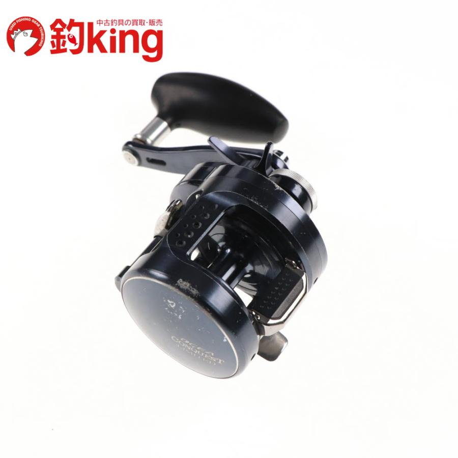 シマノ（SHIMANO） 19 オシアコンクエスト リミテッド 300HG /D087M