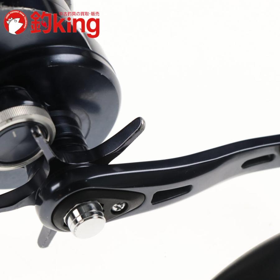 シマノ（SHIMANO） 19 オシアコンクエスト リミテッド 300HG /D087M