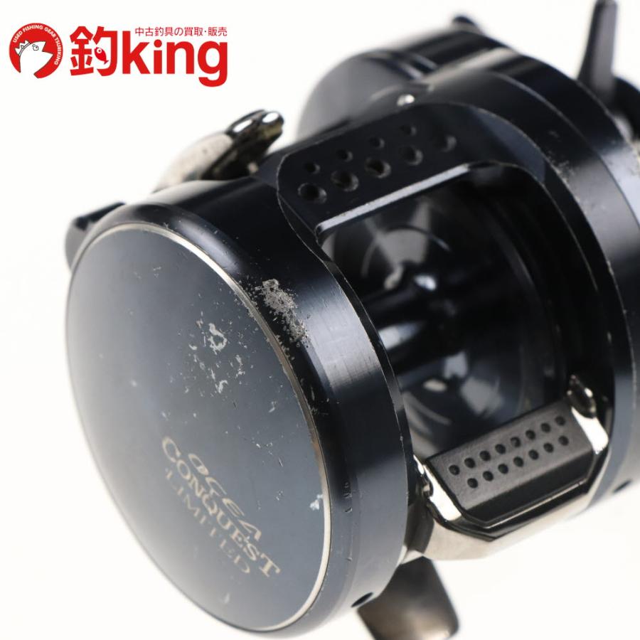 シマノ（SHIMANO） 19 オシアコンクエスト リミテッド 300HG /D087M
