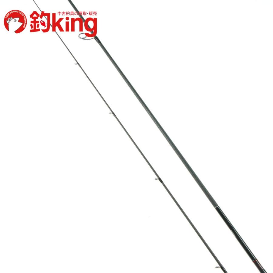 シマノ（SHIMANO） セフィアSS S800ML /D103L 美品 アオリイカ
