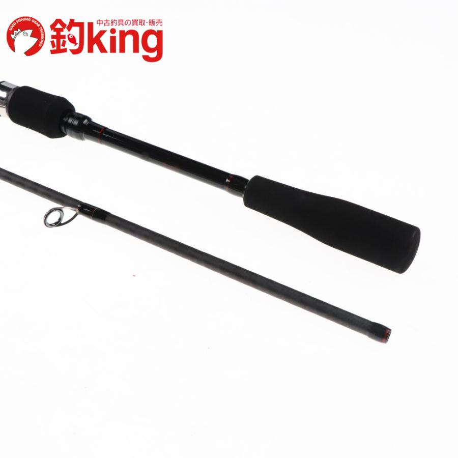 シマノ（SHIMANO） セフィアSS S800ML /D103L 美品 アオリイカ